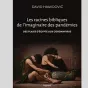 Couverture : Les racines bibliques de l'imaginaire des pandémies  de David Hamidovic