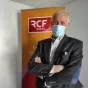 Hugo Sastre -  Hervé Mignot - Président du Conseil territorial de santé.