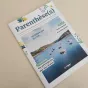 RCF - Le magazine Parenthèse(s) de l'Agence d'Attractivité de l'Indre.