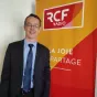 David Chanteranne, directeur du Musée Bertrand à Châteauroux © RCF