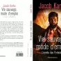 RCF Bretagne - Jacob Karhu, auteur