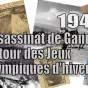 Crédits photos : Journaux de Gallica-BNF / Getty / Bert Hardy pour Getty / Wikimedia commons