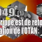 INA/Cynthia Goldsmith (libre) sur wikimedia commons /RATP/Journal Inter N°171 du 17/01/49/OTAN/Archives Larousse