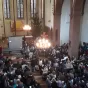 Émission Taizé Bâle 2017 © RCF