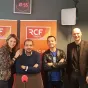 Émission L'éco des solutions © RCF