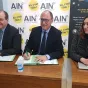 Conseil départemental Ain