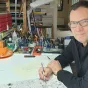Christophe Pluchon RCF 2020