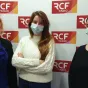 Christophe Pluchon RCF 2020