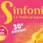 Sinfonia en Périgord 30ème édition