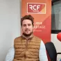 2021 RCF Côtes d'Armor - Jérémy Meuro, maire de Plélo