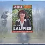 L'affiche de Valérie Laupies