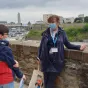 Un jeu de piste pédestre pour découvrir Brest © Christophe Pluchon, 2021
