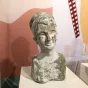 Exposition du musée Cécile Sabourdy
