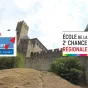 L'école de la deuxième chance régionale de Carcassonne