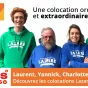 1RCF Belgique - God's talents