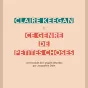 Ce genre de petites choses, de Claire Keegan.