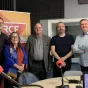 Le Club 57 animé par Roger Cayzelle