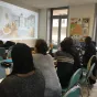 RCF Lyon 2019 - Comme une langue