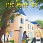 Mystères chez George Sand, de Jean-Marc Desloges.