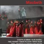 Existe en version CD & DVD
