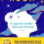 Ce que les étoiles doivent à la nuit, d'Anne-Gaëlle Huon