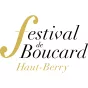 Le festival de Boucard Haut Berry est de retour pour une 55ème édition !