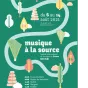 L'affiche du festival