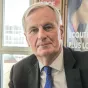Michel Barnier - © RCF Lyon