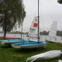 Base nautique de Baye