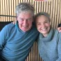 Pierre et Isabelle Chazerans - © RCF Lyon