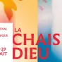 Le festival de musique de la Chaise Dieu