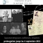 © Affiche exposition du mémorial des déportés de la Mayenne