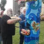 © Fidélité Mayenne - Des Expositions sont à découvrir à Sainte Suzanne (Mayenne)