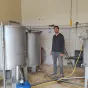 © Terre de rose, distillerie d'eau florale à Doué-la-Fontaine