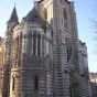 © Wikipedia - Eglise Notre Dame des Victoires à Angers