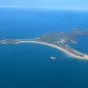 Ile de Houat ©Wikipedia