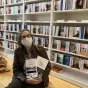 Fabienne Van Hulle - Librairie Place Ronde à Lille