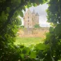 © RCF Sarthe - Le jardin remarquable de Ballon