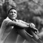 Marvin Gaye en 1966.