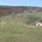 L'alpage de retord dans le Haut Bugey