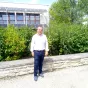 Philippe Moissonn président de l'association des maires du Cher dresse le bilan de la situation médicale sur le département © RCF - Guillaume Martin-Deguéret.