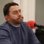 P. Paul-Antoine Drouin, vicaire général du diocèse du Mans © RCF Sarthe