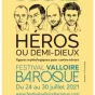 L'affiche du festival