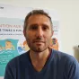 © RCF Anjou - RCF 2021 - Brieuc Mathorez, référent prévention des noyades en Maine-et-Loire