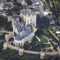 © Le château de Montreuil Bellay