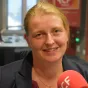 © RCF Anjou - Anne-Laure Blin, députée de Maine-et-Loire