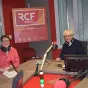 © RCF Anjou - Aurélie Tourault-Gachet et Jean-Jo Roux