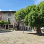 La cité médiévale de Pérouges
