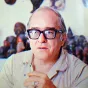 Vinicius de Moraes en 1970.