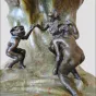 la vague de Camille Claudel (musée de Rodin)